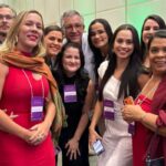 Paraíso do Tocantins participa de Conferência Nacional sobre Hanseníase no Rio de Janeiro