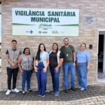 Paraíso do Tocantins promove capacitação em Vigilância Sanitária para municípios da região