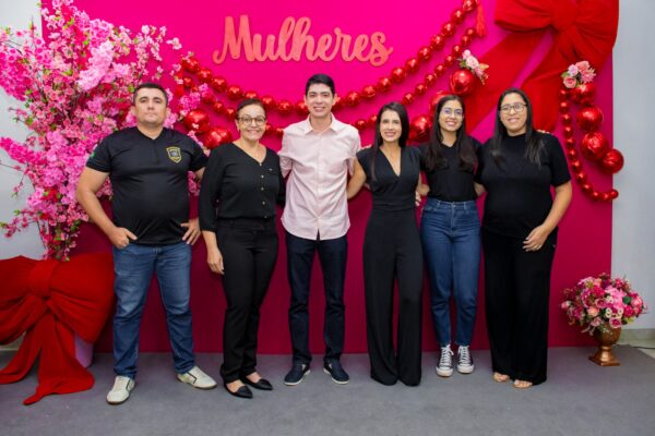 Prefeitura de Paraíso realiza momento devocional em homenagem ao Dia Internacional da Mulher