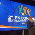 Prefeitos e vereadores são decisivos para eleições de 2026, afirma presidente da ATM em encontro estadual