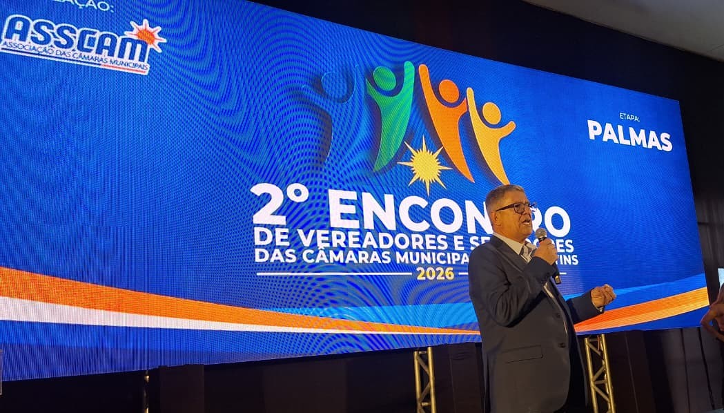 Prefeitos e vereadores são decisivos para eleições de 2026, afirma presidente da ATM em encontro estadual