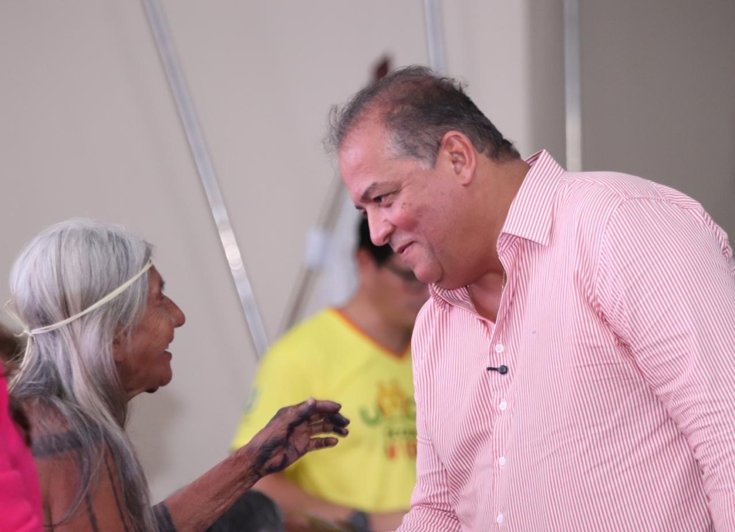 Eduardo Gomes destaca legado da UMA e defende expansão do projeto ao celebrar 20 anos