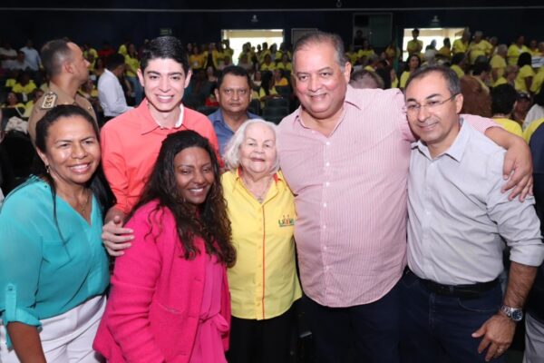 Eduardo Gomes destaca legado da UMA e defende expansão do projeto ao celebrar 20 anos