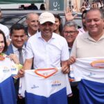 Eduardo Gomes destaca legado de Siqueira Campos e reforça papel dos vereadores no Tocantins