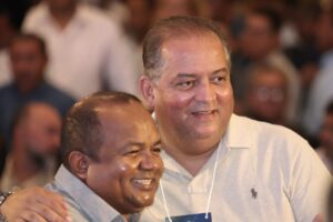 Eduardo Gomes destaca legado de Siqueira Campos e reforça papel dos vereadores no Tocantins