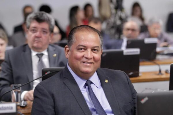 Senador Eduardo Gomes viabiliza mais de R$ 7 milhões para a saúde de 26 municípios do Tocantins