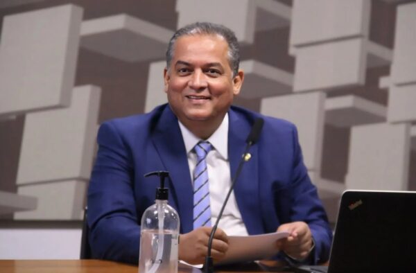 Senador Eduardo Gomes garante mais de R$ 6,2 milhões para obras e equipamentos em municípios do Tocantins