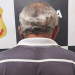 Polícia Civil prende homem de 65 anos suspeito de estuprar a própria neta no sul do Tocantins