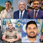 Republicanos intensifica articulações e monta chapas competitivas para eleições no Tocantins