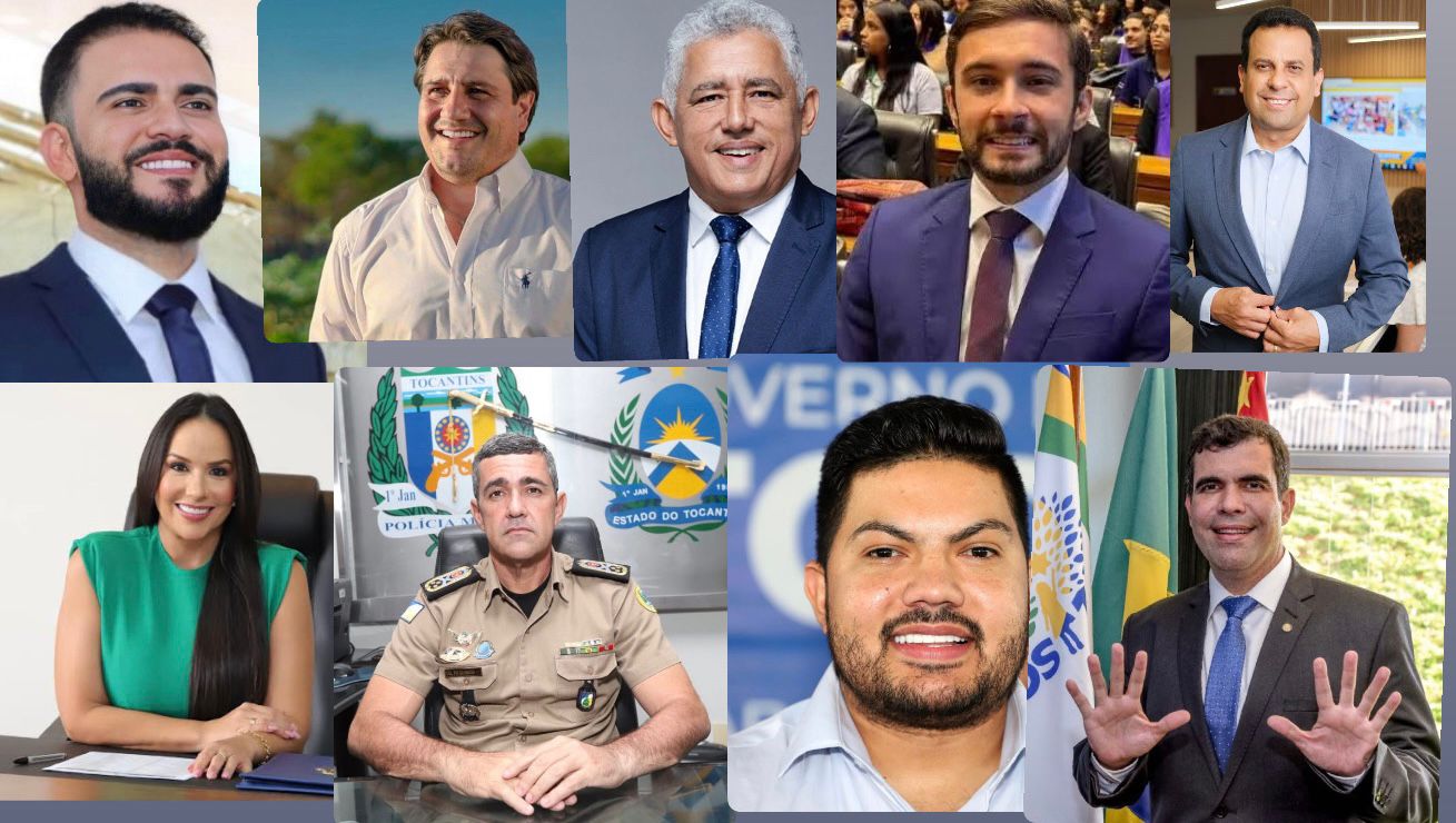 Republicanos intensifica articulações e monta chapas competitivas para eleições no Tocantins