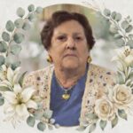 Mãe do comandante-geral da PM do Tocantins morre aos 80 anos em Palmas