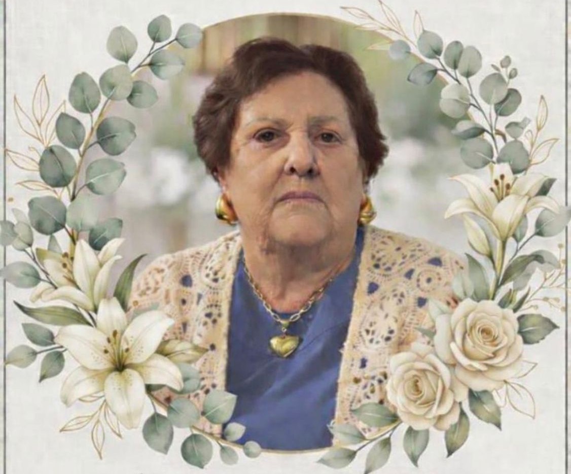 Mãe do comandante-geral da PM do Tocantins morre aos 80 anos em Palmas