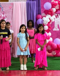 Comunidade celebra Março das Mulheres com programação especial no P.A. São Judas Tadeu
