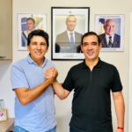 PSDB consolida permanência de Júnior Geo e reforça projeto político para 2026 no Tocantins