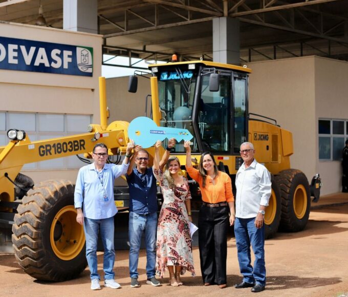 Trabalho de Vicentinho Júnior garante mais de R$ 1,3 milhão em investimentos para o Tocantins