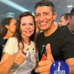 Professor Adriano se filia ao União Brasil e lança pré-candidatura a deputado estadual no Tocantins