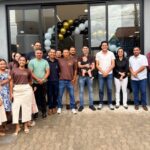 Deputado Nilton Franco cumpre agenda produtiva em Paraíso com inaugurações e proximidade com a população