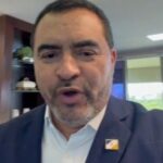 Wanderlei Barbosa descarta rumores e afirma que permanecerá no governo até 2027