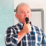 Ex-prefeito de Cariri do Tocantins morre após acidente na BR-153 no sul do estado