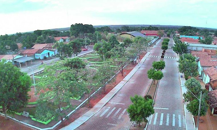 Tocantins ganha novo assentamento de reforma agrária no Bico do Papagaio