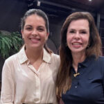 Primeira-dama de Araguaína, Ana Paula Lopes Rodrigues ganha força como possível vice na chapa de Dorinha