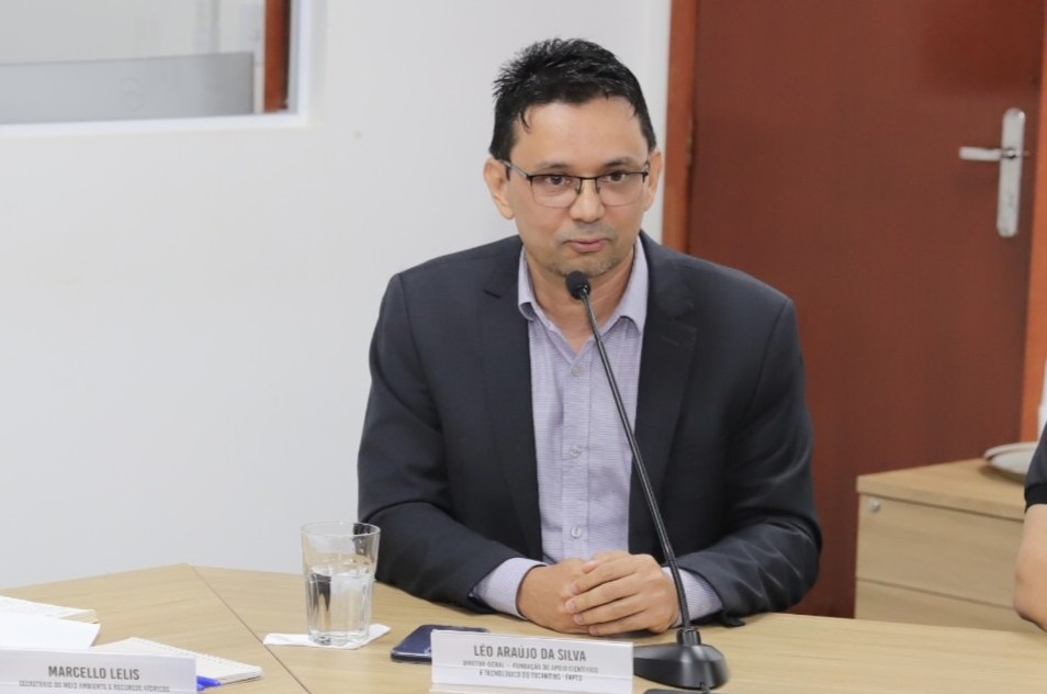 Tocantins cria agência de bacia e investe R$ 1 milhão no planejamento hídrico