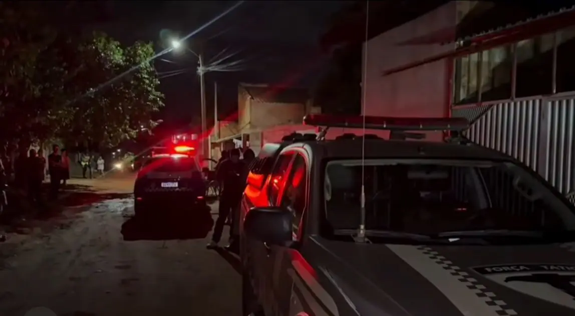 Homem é executado a tiros dentro de residência no Lago Norte, em Palmas