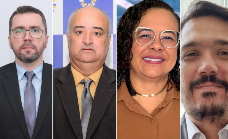 Governo do Tocantins renova primeiro escalão e nomeia novos secretários em áreas estratégicas