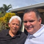 Alessandro Borges intensifica agendas no interior e reforça compromisso com populações invisibilizadas no Tocantins