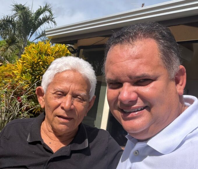 Alessandro Borges intensifica agendas no interior e reforça compromisso com populações invisibilizadas no Tocantins