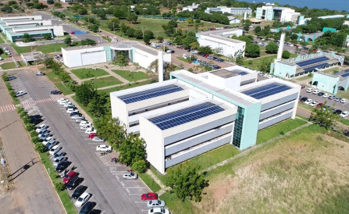 UFT abre concurso público com 79 vagas para técnico-administrativos no Tocantins