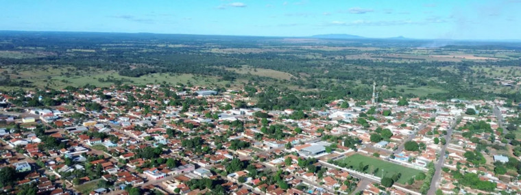 Produtor rural é condenado por devastar área equivalente a 600 campos de futebol no sul do Tocantins
