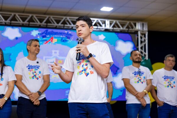 5º Fórum do Autismo amplia debate sobre inclusão e atendimento no município