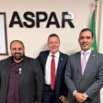 Vicentinho Júnior consegue liberação de mais R$ 1,7 milhão para Palmas e outros municípios do Tocantins