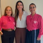 Arlinda Carla Gomes é convidada para ser madrinha de honra do Instituto Mulher Tocantins