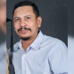 Taxista que desapareceu ao sair para tomar banho em balneário estava com amigos, diz pai