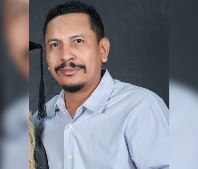 Taxista que desapareceu ao sair para tomar banho em balneário estava com amigos, diz pai