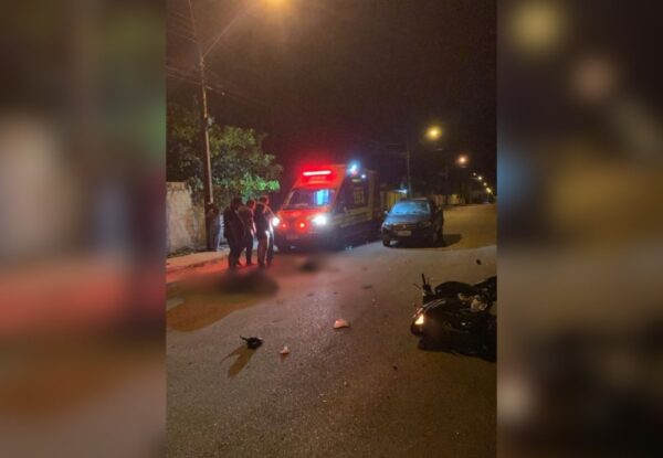 Duas mulheres morrem em grave acidente em Miracema do Tocantins; motorista é preso por suspeita de embriaguez