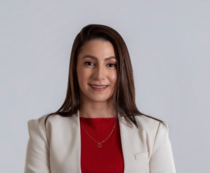 Laena Brito é nomeada superintendente federal de Pesca e Aquicultura no Tocantins