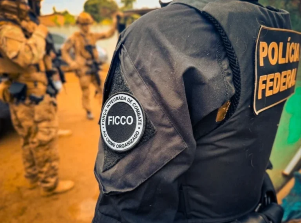Operação da FICCO desarticula esquema com falso advogado ligado ao narcotráfico no Tocantins