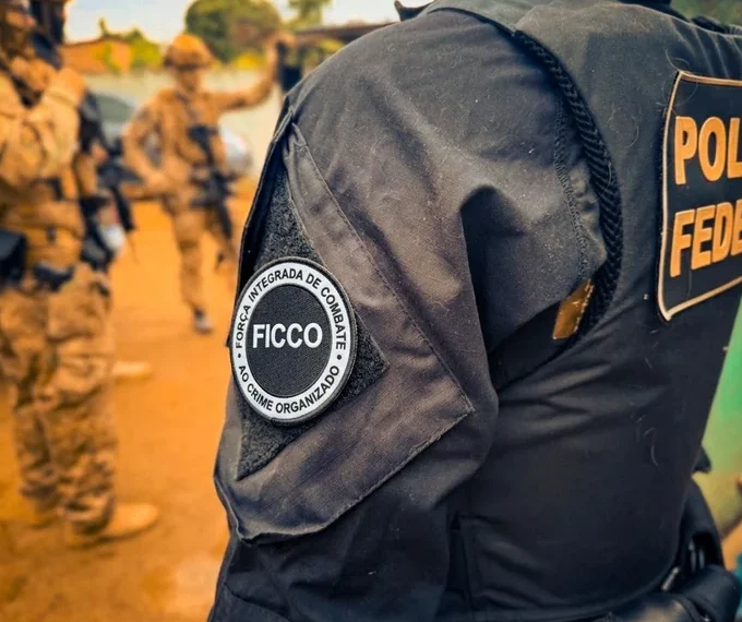 Operação da FICCO desarticula esquema com falso advogado ligado ao narcotráfico no Tocantins