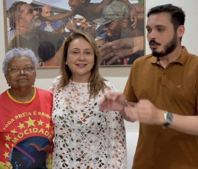 Kátia Abreu se filia ao PT e reposiciona atuação política no Tocantins e no cenário nacional