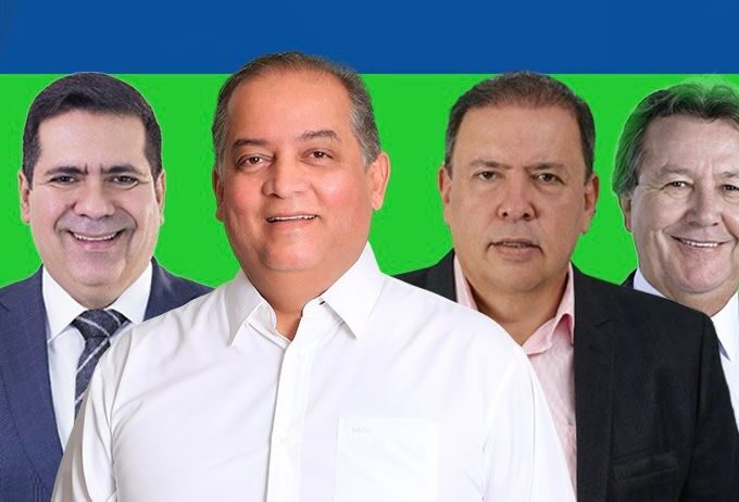 PL consolida maior bancada na Assembleia Legislativa e amplia força política no Tocantins