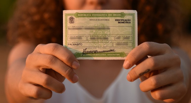 TRE-TO alerta: eleitores têm até 6 de maio para regularizar título e participar das eleições de 2026