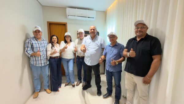 Eduardo Gomes articula fortalecimento do agro e destaca R$ 14,5 milhões destinados ao sistema FAET/SENAR no Tocantins