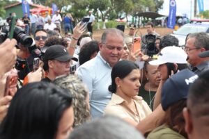 Eduardo Gomes destaca força do agro no Tocantins durante lançamento da Agrotins 2026