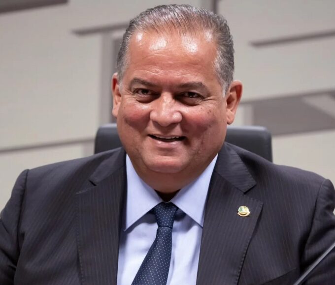 Eduardo Gomes destina R$ 3,8 milhões para saúde e reforça atenção básica em 10 municípios do Tocantins