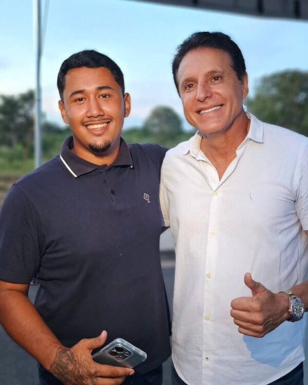 Miracema avança na habitação com entrega do Residencial Moisés Costa da Silva e beneficia 50 famílias