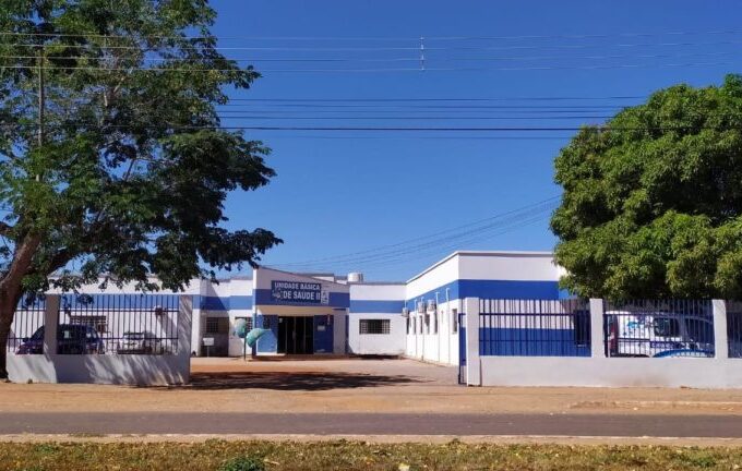 Lagoa da Confusão recebe R$ 441 mil para reforçar saúde e ampliar atendimentos especializados