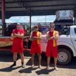 Barco com quatro pessoas vira no Rio Javaé e mobiliza buscas por desaparecidos no sul do Tocantins